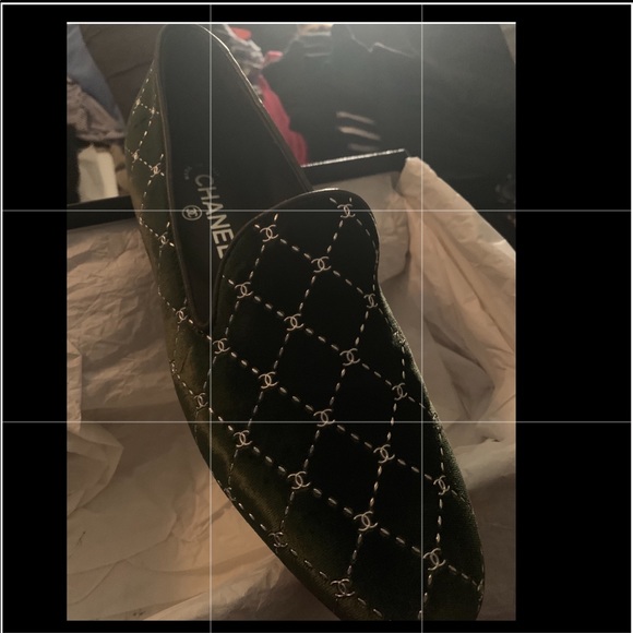 Chanel shoes - Picture 1 of 1